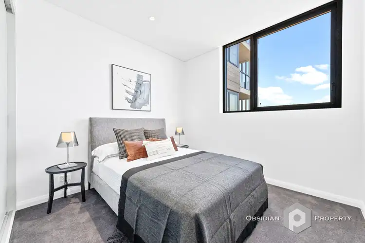 Sixth view of Homely apartment listing, 2 Bed/137 Herring Road, Macquarie Park NSW 2113