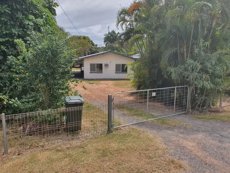 Main view of Homely house listing, 5 Hope Street, Cooktown QLD 4895