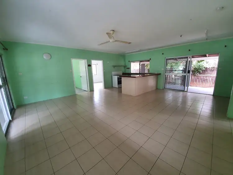 Second view of Homely house listing, 5 Hope Street, Cooktown QLD 4895