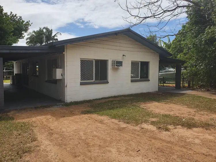 Third view of Homely house listing, 5 Hope Street, Cooktown QLD 4895