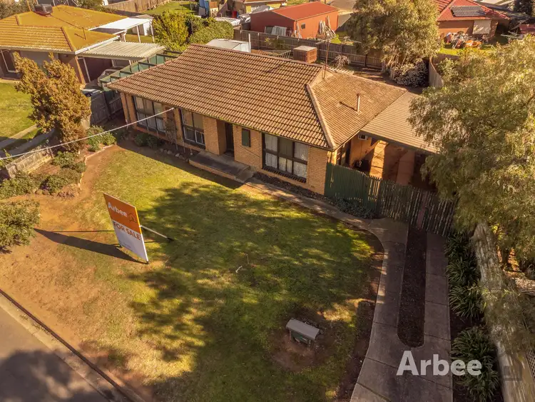 Third view of Homely house listing, 143 Gisborne Road, Darley VIC 3340