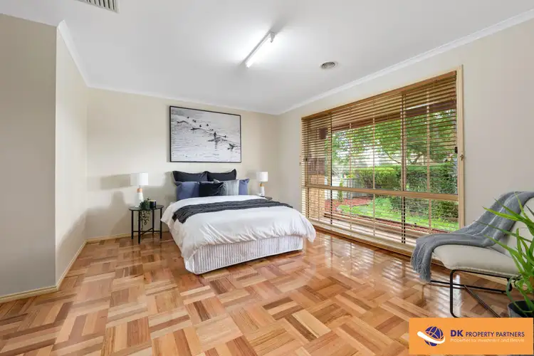 Main view of Homely house listing, 10 Gleneagles Avenue, Tarneit VIC 3029