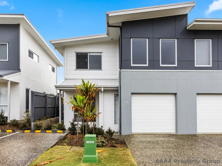 Main view of Homely townhouse listing, 13/5 Kingsdale Avenue, Thornlands QLD 4164