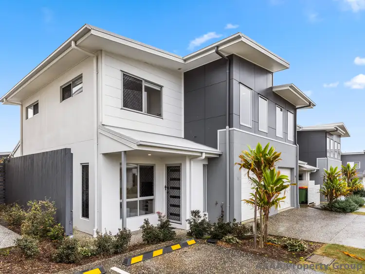Second view of Homely townhouse listing, 13/5 Kingsdale Avenue, Thornlands QLD 4164