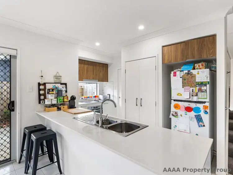 Sixth view of Homely townhouse listing, 13/5 Kingsdale Avenue, Thornlands QLD 4164