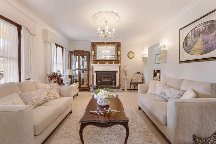 Second view of Homely house listing, 44 Houston Avenue, Tenambit NSW 2323