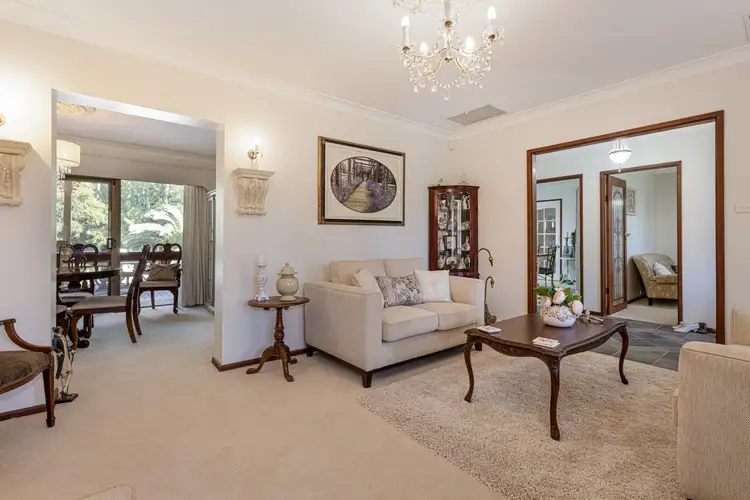 Third view of Homely house listing, 44 Houston Avenue, Tenambit NSW 2323