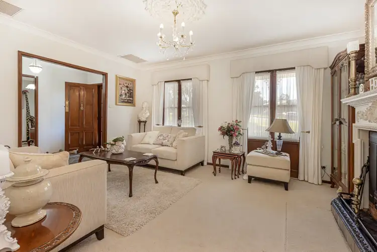 Fourth view of Homely house listing, 44 Houston Avenue, Tenambit NSW 2323