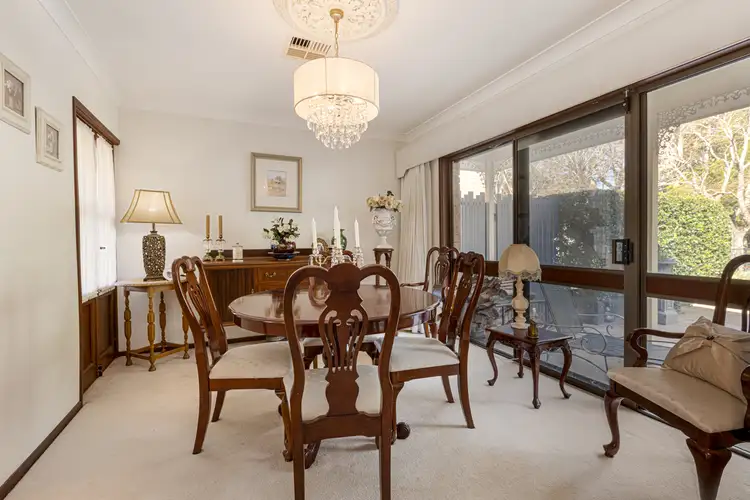 Fifth view of Homely house listing, 44 Houston Avenue, Tenambit NSW 2323
