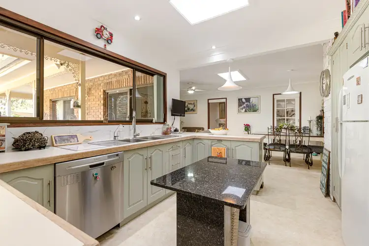 Sixth view of Homely house listing, 44 Houston Avenue, Tenambit NSW 2323