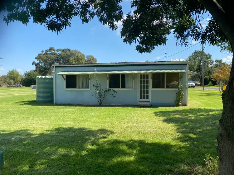 Main view of Homely house listing, 45 Railway Avenue, Coolah NSW 2843