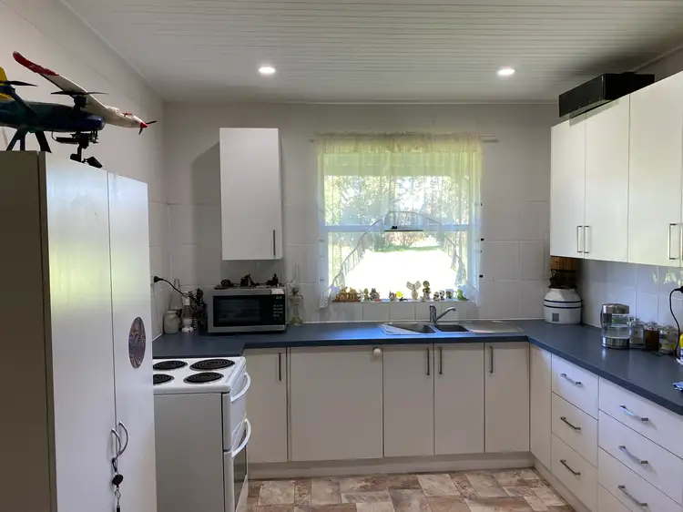 Second view of Homely house listing, 45 Railway Avenue, Coolah NSW 2843