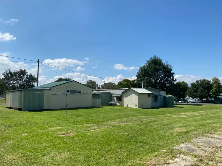 Third view of Homely house listing, 45 Railway Avenue, Coolah NSW 2843