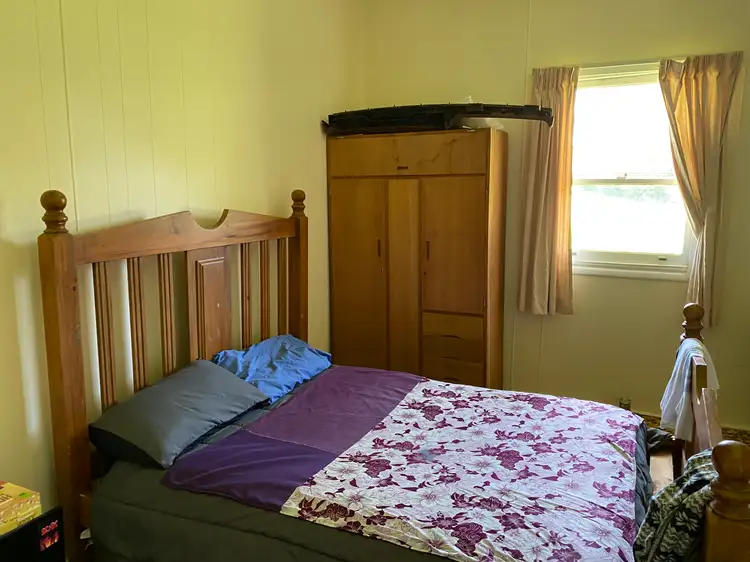 Fifth view of Homely house listing, 45 Railway Avenue, Coolah NSW 2843