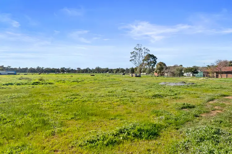 Second view of Homely land listing, 30 Meteorite Street, Murchison VIC 3610