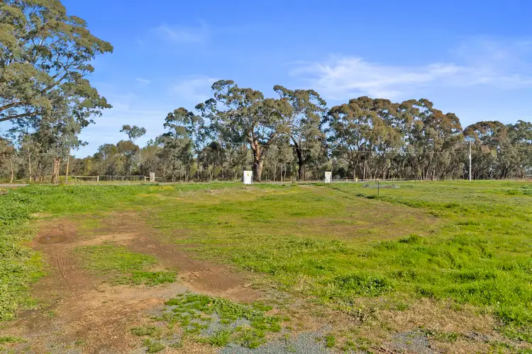 Third view of Homely land listing, 30 Meteorite Street, Murchison VIC 3610