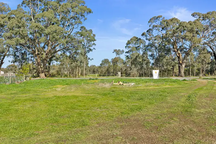Fourth view of Homely land listing, 30 Meteorite Street, Murchison VIC 3610