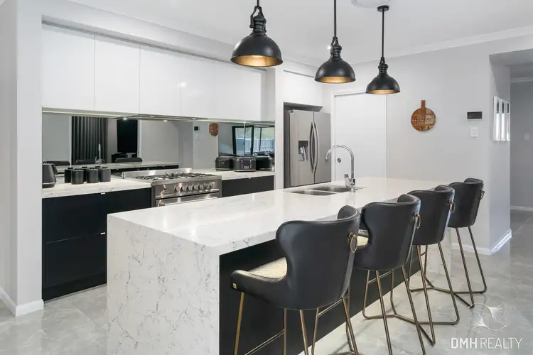 Third view of Homely house listing, 15 Saunders Drive, Flagstone QLD 4280