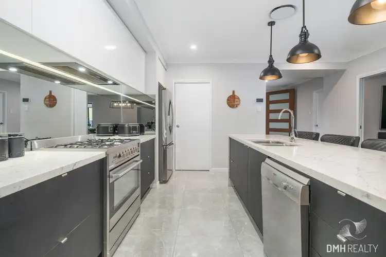 Fourth view of Homely house listing, 15 Saunders Drive, Flagstone QLD 4280