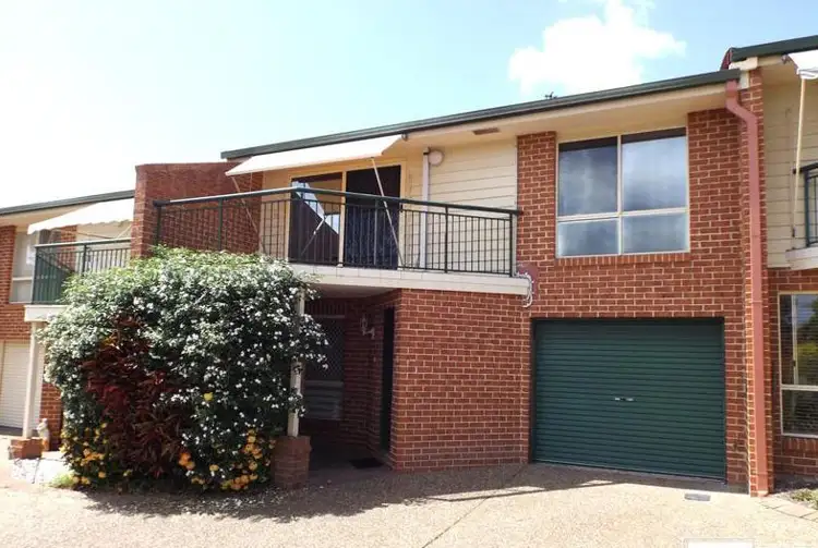 15/29 Neils Street, Pialba QLD 4655