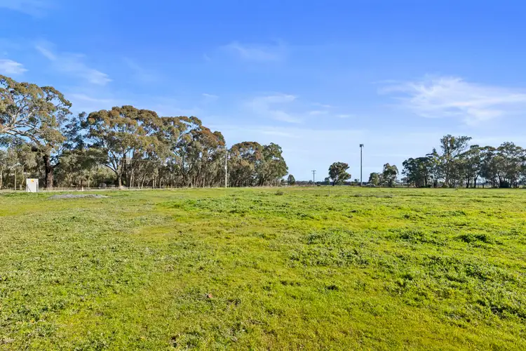 Third view of Homely land listing, 32 Meteorite Street, Murchison VIC 3610
