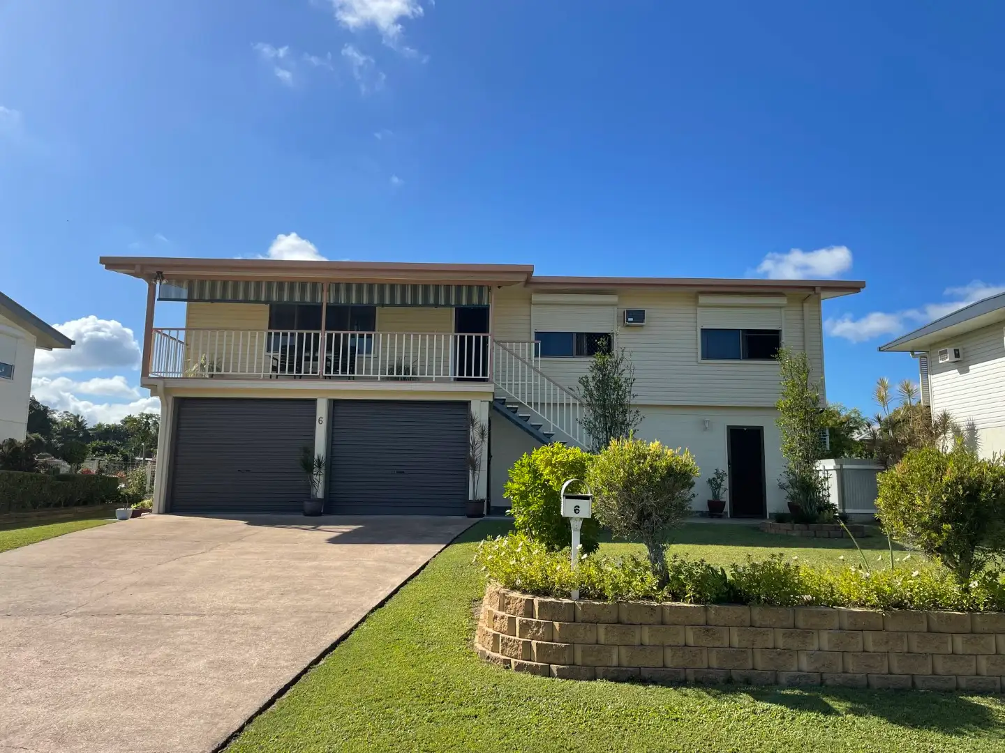 Main view of Homely house listing, 6 Simpson Street, Ingham QLD 4850
