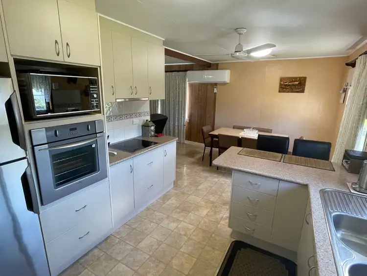Second view of Homely house listing, 6 Simpson Street, Ingham QLD 4850