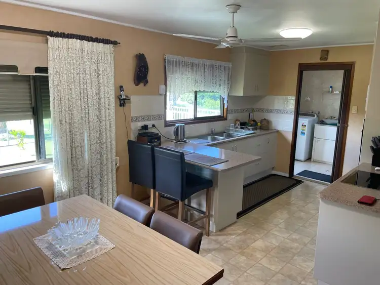 Fourth view of Homely house listing, 6 Simpson Street, Ingham QLD 4850