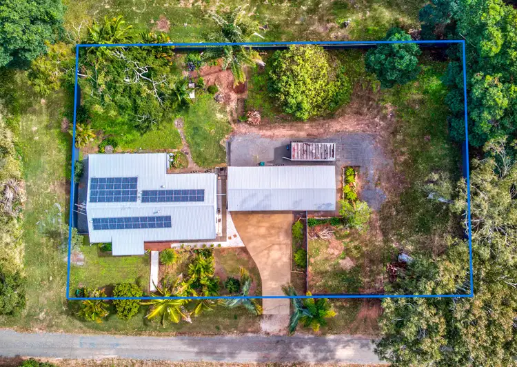 Main view of Homely house listing, 28 Pookanah Street, Russell Island QLD 4184
