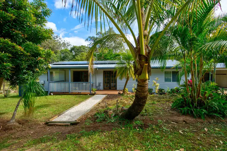 Second view of Homely house listing, 28 Pookanah Street, Russell Island QLD 4184