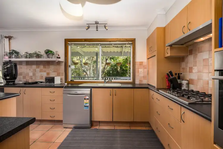 Third view of Homely house listing, 28 Pookanah Street, Russell Island QLD 4184