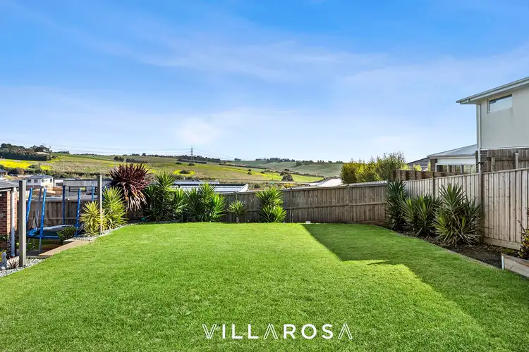 Third view of Homely house listing, 78 Highland Way, Highton VIC 3216