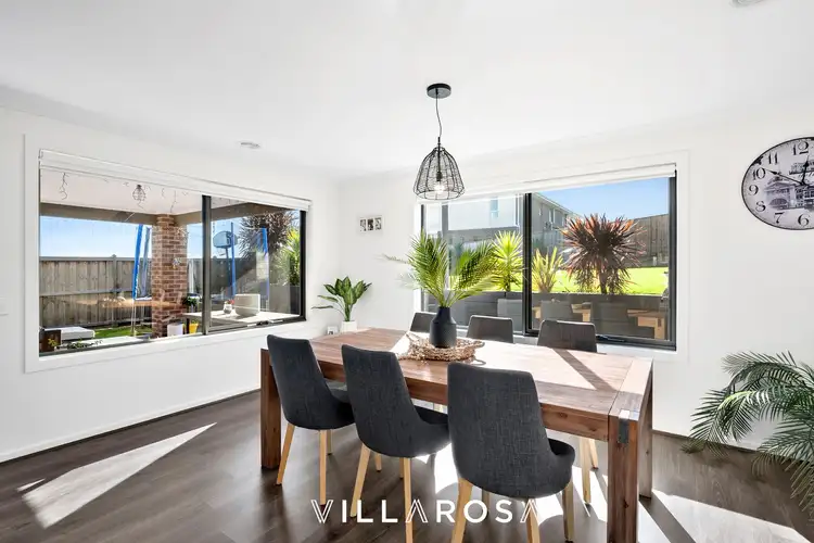 Sixth view of Homely house listing, 78 Highland Way, Highton VIC 3216
