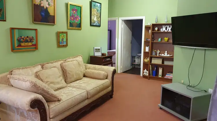 Third view of Homely house listing, 261 Corcoran Street, Currajong QLD 4812