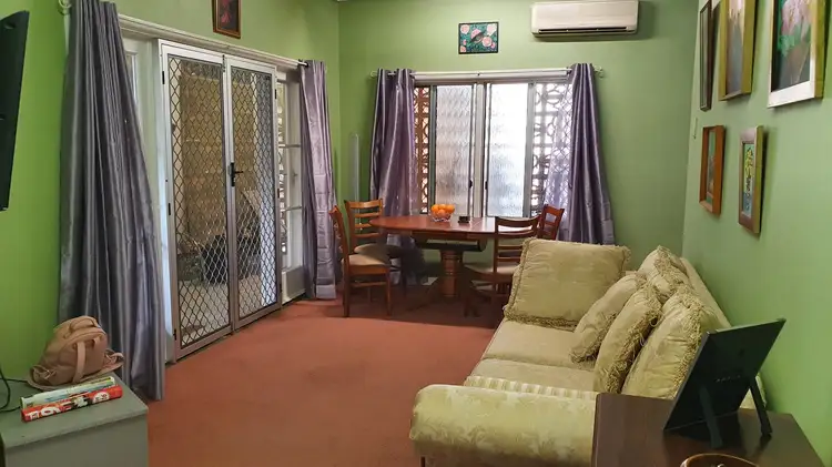 Fourth view of Homely house listing, 261 Corcoran Street, Currajong QLD 4812