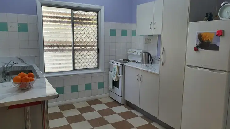 Fifth view of Homely house listing, 261 Corcoran Street, Currajong QLD 4812