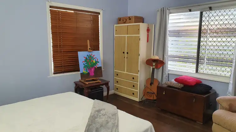 Seventh view of Homely house listing, 261 Corcoran Street, Currajong QLD 4812