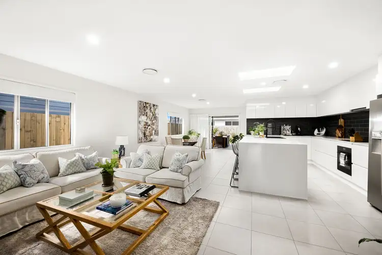 9 Paddington Circuit, Baringa QLD 4551