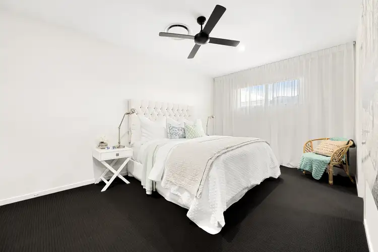 Third view of Homely house listing, 9 Paddington Circuit, Baringa QLD 4551