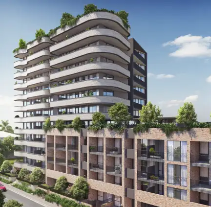 Second view of Homely apartment listing, Address available on request
