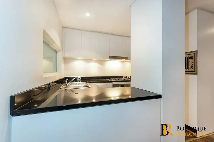 Fifth view of Homely apartment listing, B401/24 Point Street, Pyrmont NSW 2009
