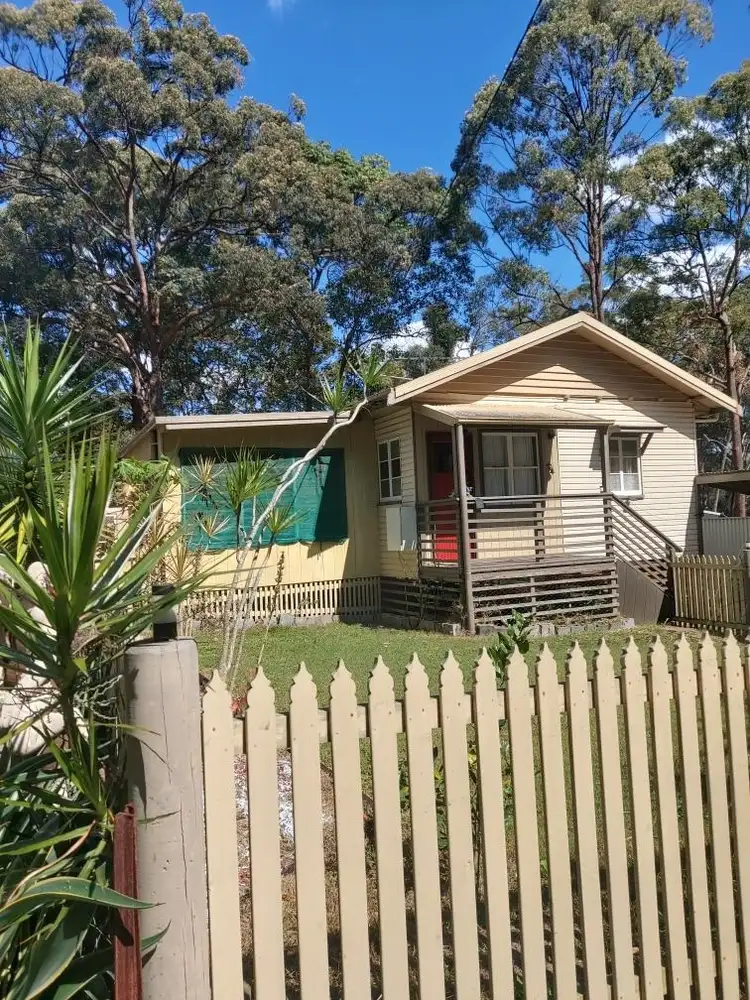 Main view of Homely house listing, 14 Cook Avenue, Russell Island QLD 4184