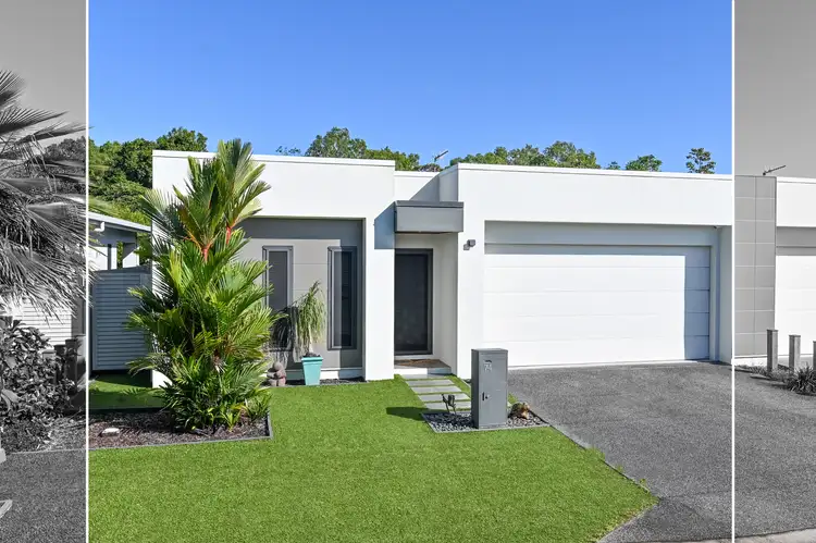74 Edge Court, Manoora QLD 4870