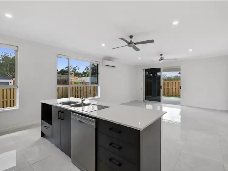 Main view of Homely house listing, 6 Eucalyptus Circuit, Springfield QLD 4300