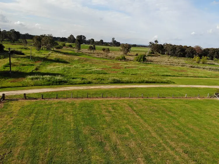 Main view of Homely land listing, 80 Ely Street, Oxley VIC 3678