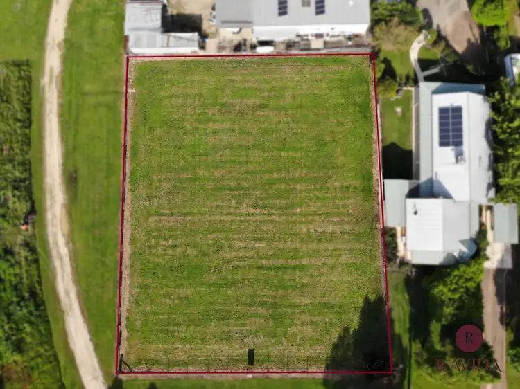 Second view of Homely land listing, 80 Ely Street, Oxley VIC 3678
