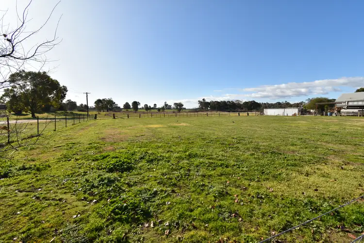 Third view of Homely land listing, 80 Ely Street, Oxley VIC 3678