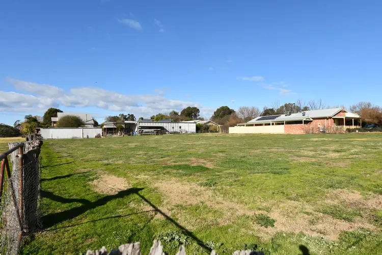 Fourth view of Homely land listing, 80 Ely Street, Oxley VIC 3678