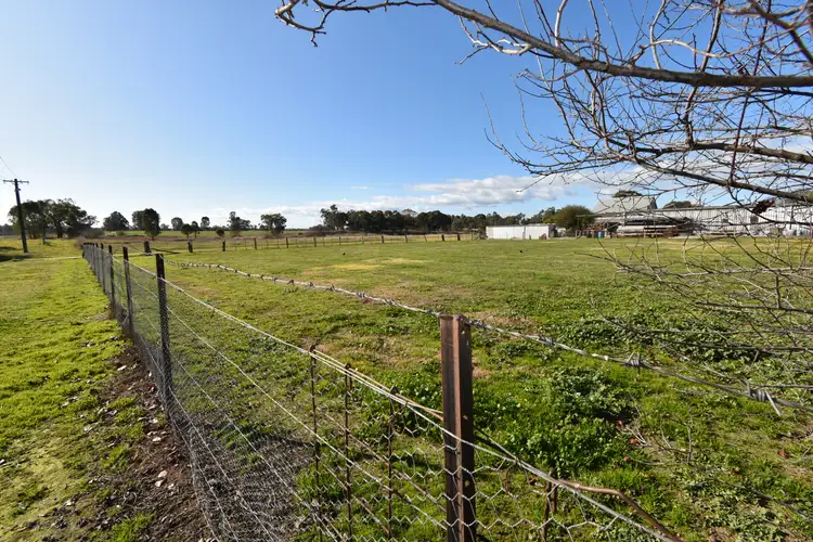Fifth view of Homely land listing, 80 Ely Street, Oxley VIC 3678