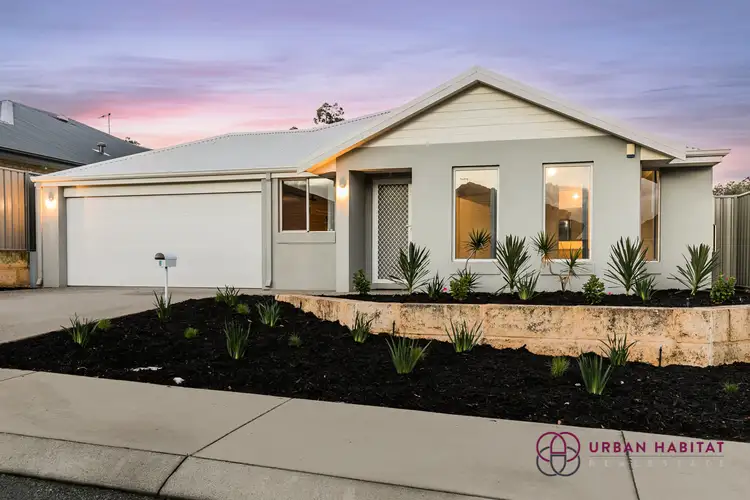 Main view of Homely house listing, 8 Furness Way, Wellard WA 6170